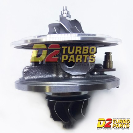 CHRA-D2TP-0287 752814 | Turbo Cartridge | Core | ALFA ROMEO, FIAT, OPEL, SAAB, SUZUKI | 755042, 7553
